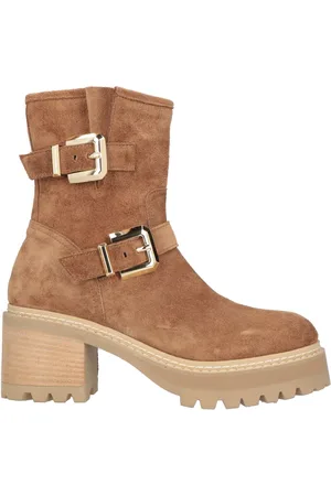 Laura Bellariva CALZATURE Stivaletti