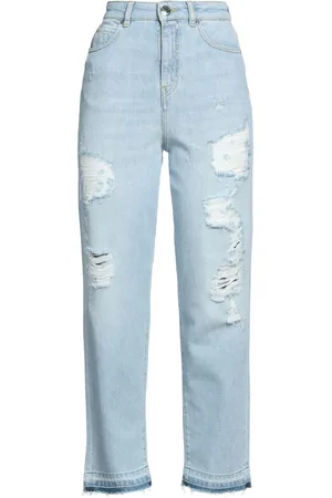 Pinko BOTTOMWEAR Pantaloni jeans