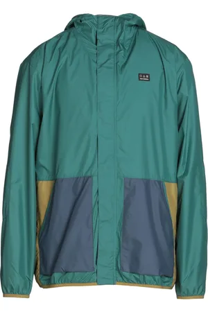 New Balance CAPISPALLA Giacche & Giubbotti