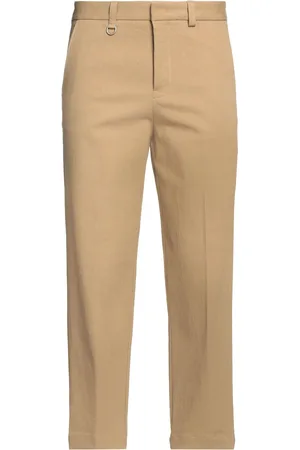 Paolo Pecora BOTTOMWEAR Pantaloni