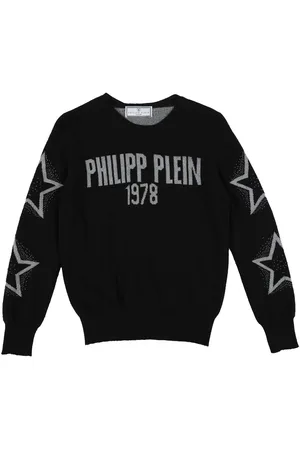 Philipp Plein MAGLIERIA Pullover