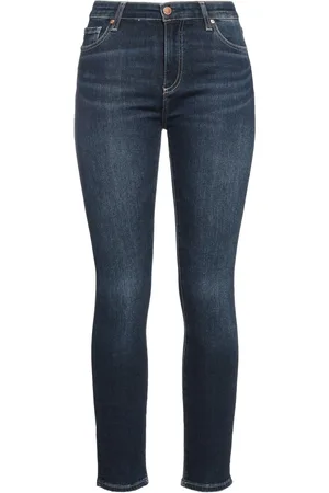 AG Jeans BOTTOMWEAR Pantaloni jeans