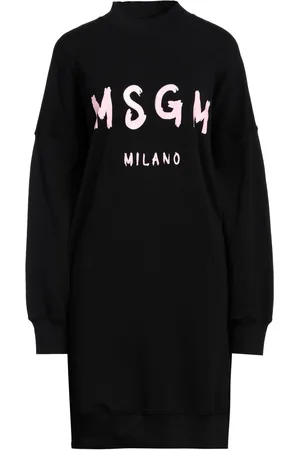 Msgm VESTITI Vestiti corti