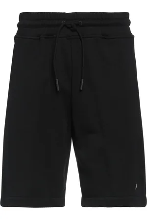 MARCELO BURLON BOTTOMWEAR Shorts e bermuda