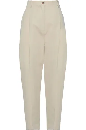 GRIFONI BOTTOMWEAR Pantaloni