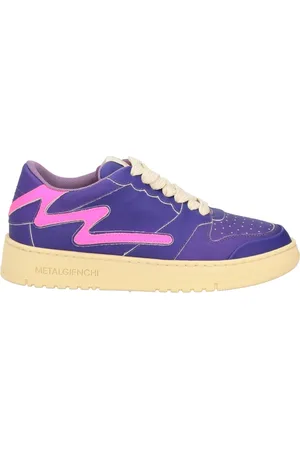 METAL GIENCHI CALZATURE Sneakers
