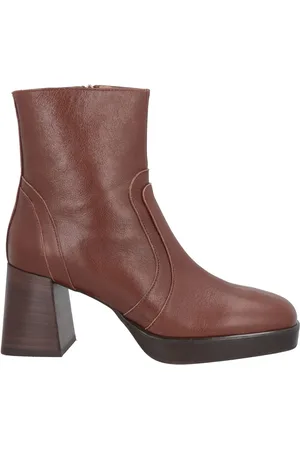 BIANCA DI CALZATURE Stivaletti