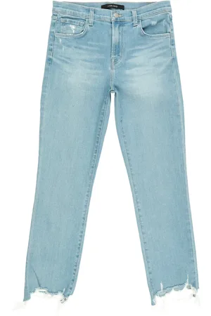 J Brand BOTTOMWEAR Pantaloni jeans