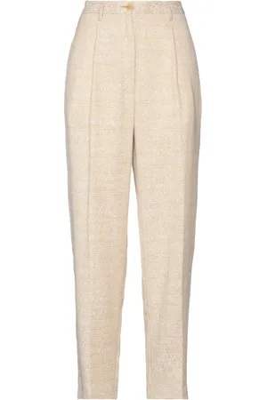 FORTE FORTE BOTTOMWEAR Pantaloni