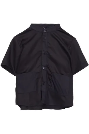 Emporio Armani TOPWEAR Camicie