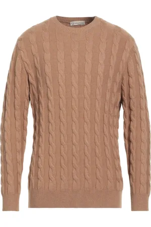 CASHMERE COMPANY MAGLIERIA Pullover