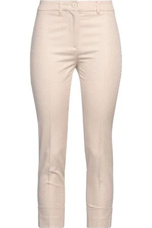 VIA MASINI 80 BOTTOMWEAR Pantaloni