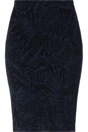 Majestic BOTTOMWEAR Gonne midi