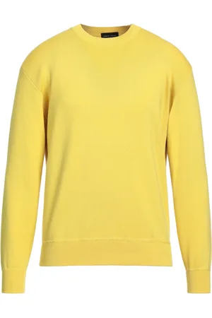 Roberto Collina MAGLIERIA Pullover