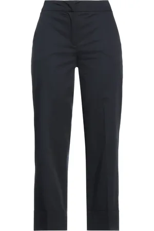 VIA MASINI 80 BOTTOMWEAR Pantaloni