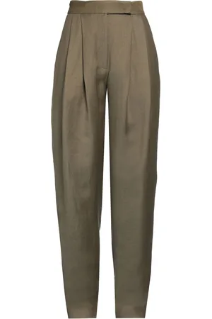 FEDERICA TOSI BOTTOMWEAR Pantaloni