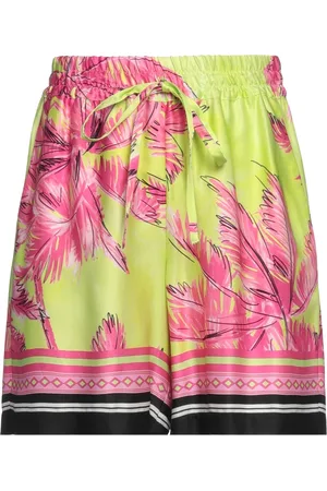 Ermanno Firenze BOTTOMWEAR Shorts e bermuda
