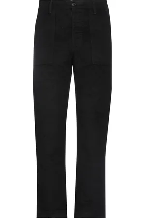 GRIFONI BOTTOMWEAR Pantaloni
