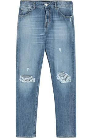 Pinko BOTTOMWEAR Pantaloni jeans