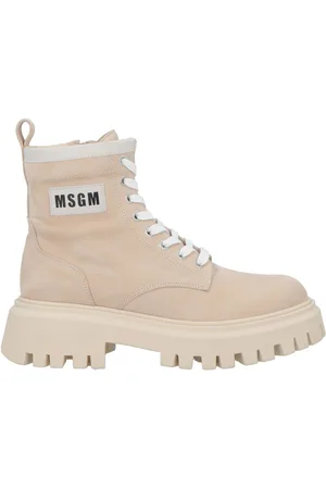 Msgm CALZATURE Stivaletti