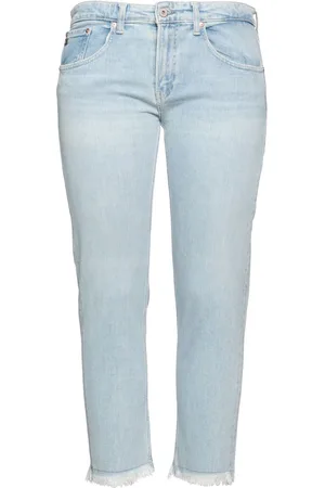 AG Jeans BOTTOMWEAR Pantaloni jeans