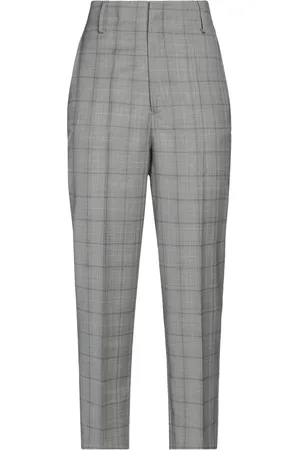 ERIKA CAVALLINI BOTTOMWEAR Pantaloni