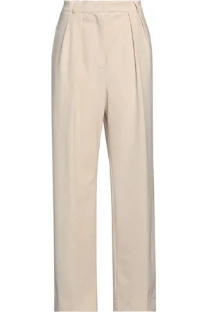 Harris Wharf London BOTTOMWEAR Pantaloni