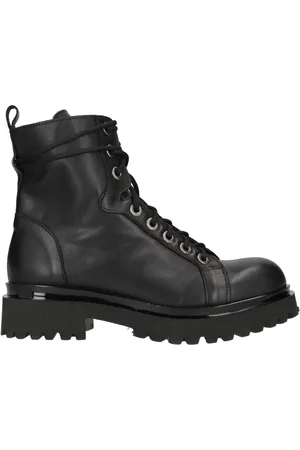 NILA & NILA CALZATURE Stivaletti