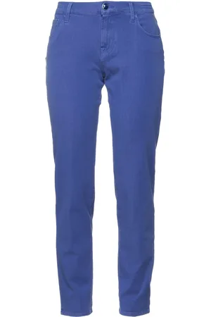 Jacob Cohen BOTTOMWEAR Pantaloni jeans