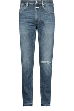 Closed BOTTOMWEAR Pantaloni jeans