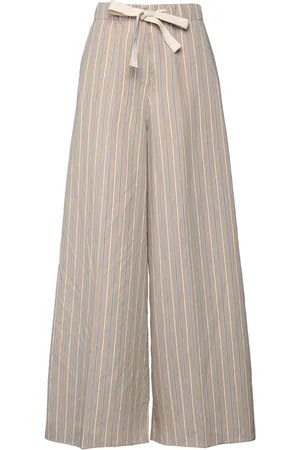 SEMICOUTURE BOTTOMWEAR Pantaloni