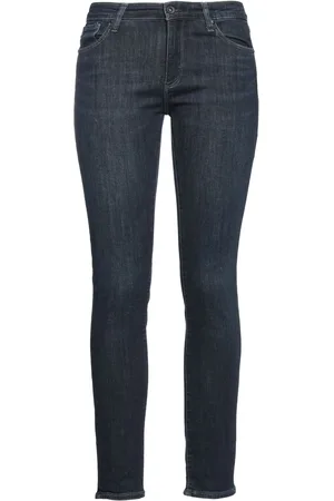 AG Jeans BOTTOMWEAR Pantaloni jeans