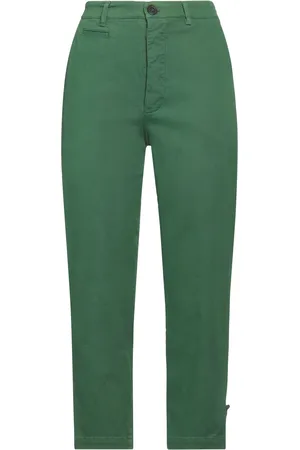 TRUE ROYAL BOTTOMWEAR Pantaloni
