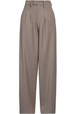 FEDERICA TOSI BOTTOMWEAR Pantaloni