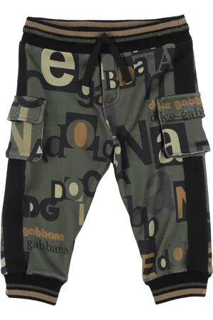 Dolce & Gabbana BOTTOMWEAR Pantaloni