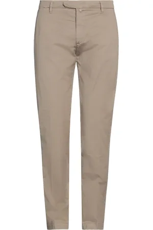LUIGI BORRELLI NAPOLI BOTTOMWEAR Pantaloni