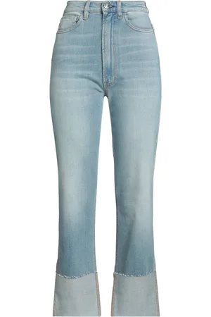 3x1 BOTTOMWEAR Pantaloni jeans