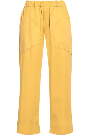 PANICALE BOTTOMWEAR Pantaloni