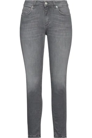 Dondup BOTTOMWEAR Pantaloni jeans