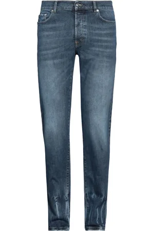 Iceberg BOTTOMWEAR Pantaloni jeans