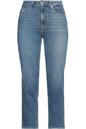 Paige BOTTOMWEAR Pantaloni jeans