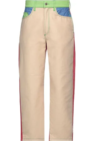 SUNNEI BOTTOMWEAR Pantaloni jeans