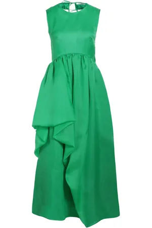Cecilie Bahnsen VESTITI Vestiti midi