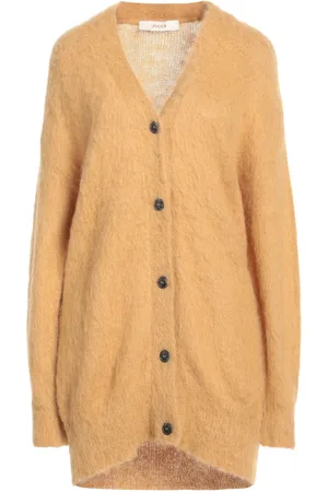 Jucca MAGLIERIA Cardigan