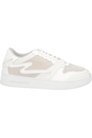 METAL GIENCHI CALZATURE Sneakers