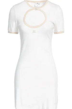 Courrèges VESTITI Vestiti corti
