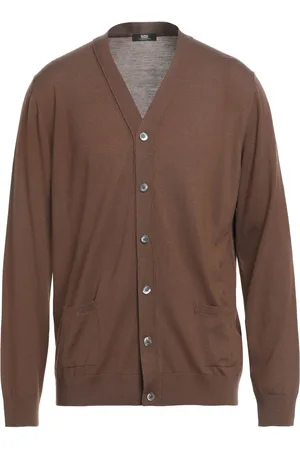 ALPHA STUDIO MAGLIERIA Cardigan