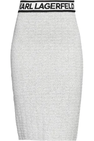 Karl Lagerfeld BOTTOMWEAR Gonne midi
