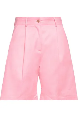 MARGAUX LONNBERG BOTTOMWEAR Shorts e bermuda