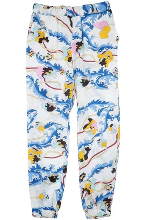 Puccini BOTTOMWEAR Pantaloni